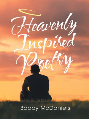 cover image of Heavenly Inspired Poetry